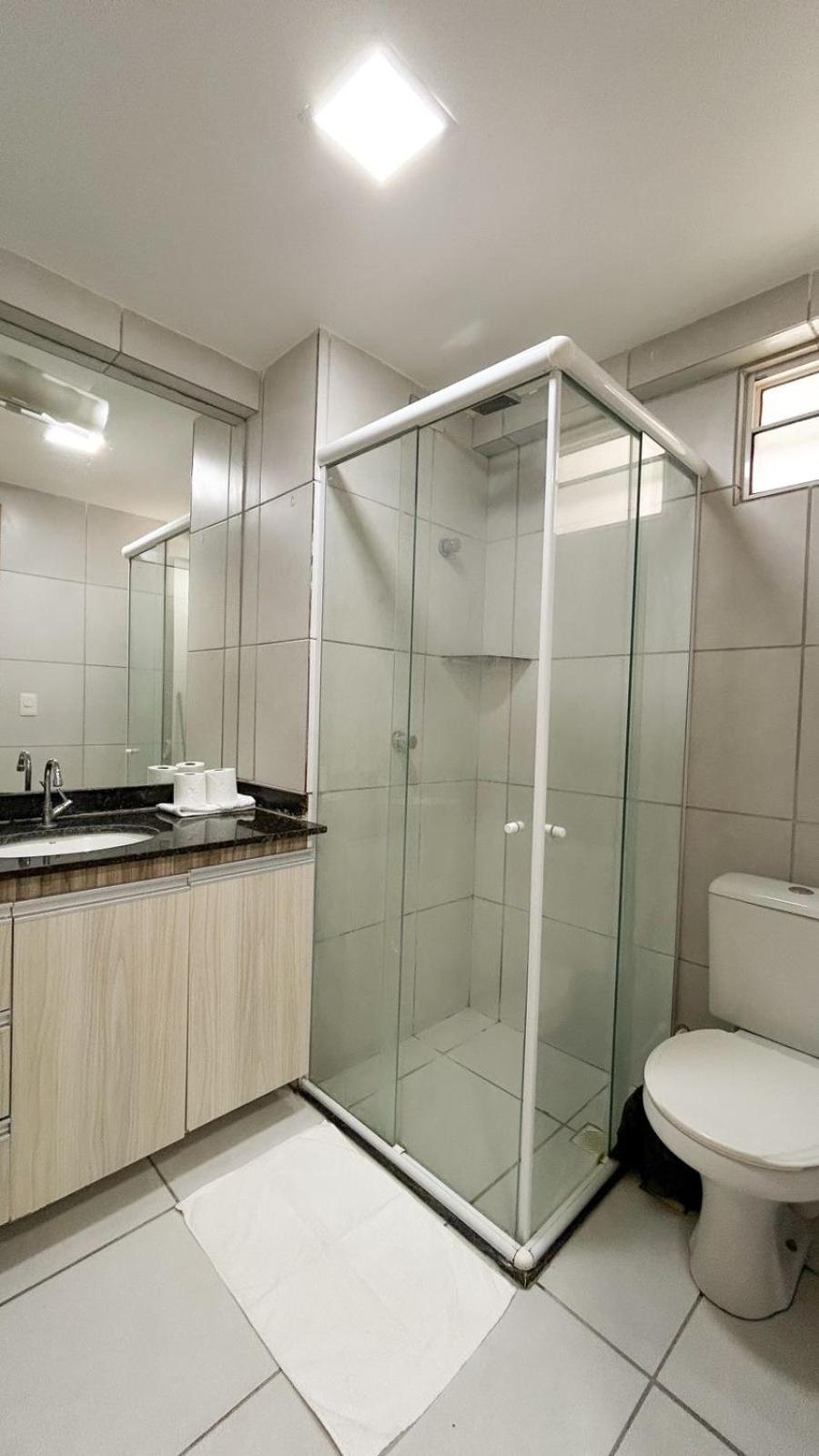West Flat Studio30 Na Nova Betania - Innova Mossoro Exterior photo